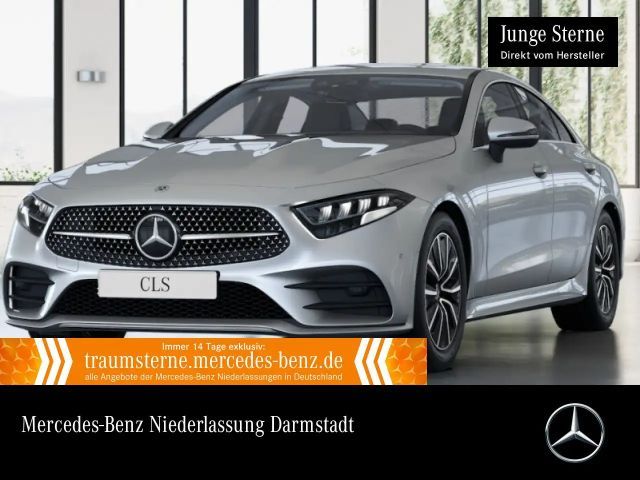 Mercedes-Benz CLS 220 2022 Diesel