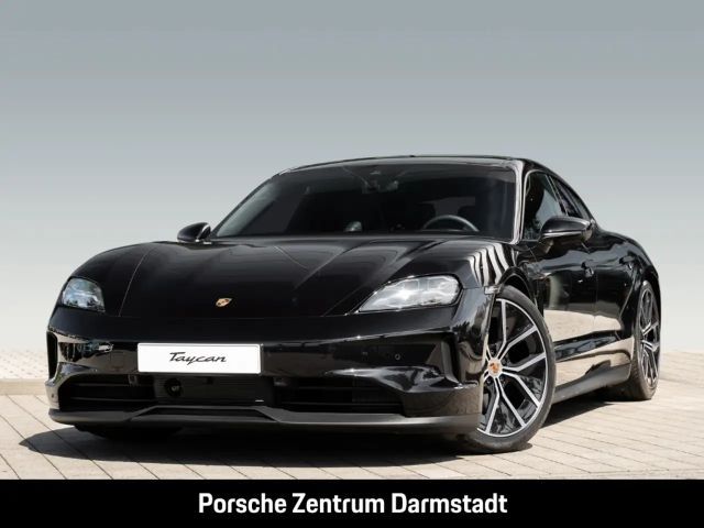 Porsche Taycan BOSE Luftfederung Panorama InnoDrive LED 2024 Elektrisch
