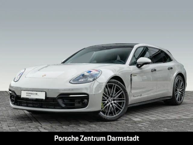 Porsche Panamera 2024 Hybride / Benzine
