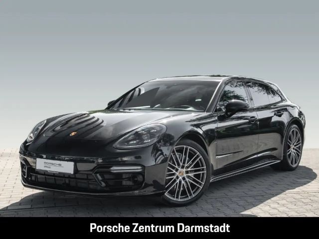 Porsche Panamera 2024 Hybride / Benzine