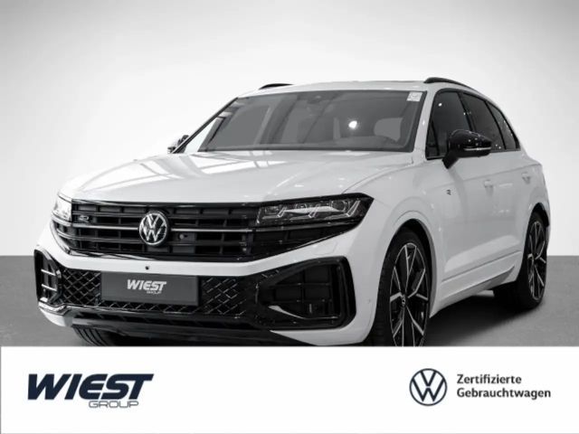 Volkswagen Touareg R-Line "Black Style" V6 3.0 TDI *Pano*Le 2025 Diesel