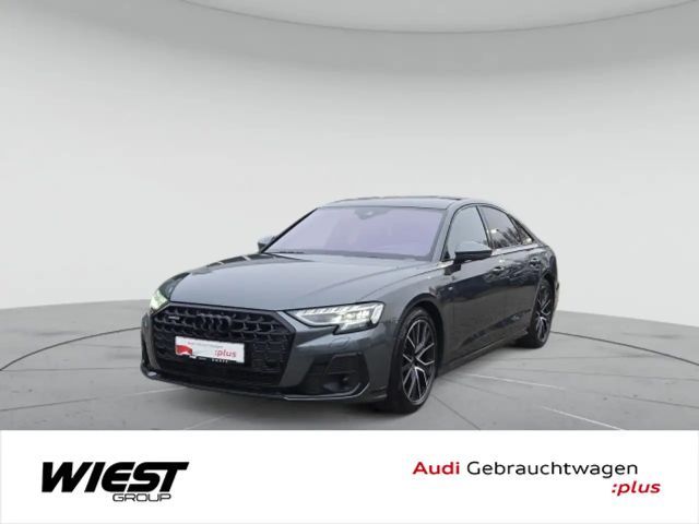 Audi A8 2023 Diesel