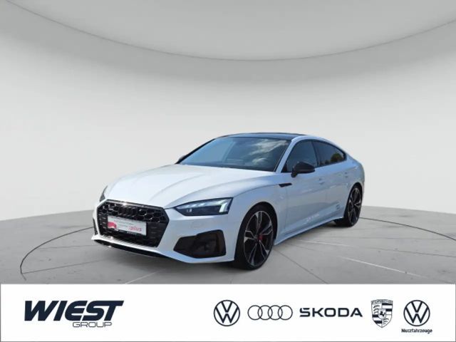 Audi A5 S line 50 TDI qu. Tiptr. MATRIX/KAM 2023 Diesel