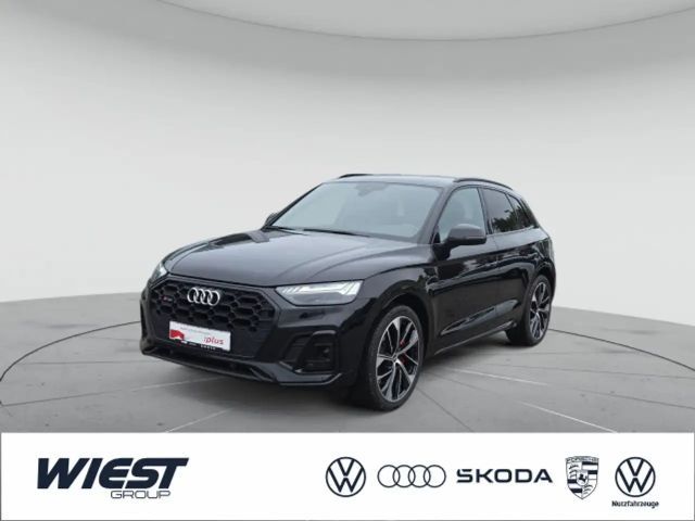 Audi SQ5 2021 Diesel