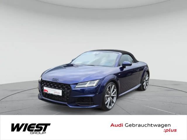 Audi TT 2023 Benzine