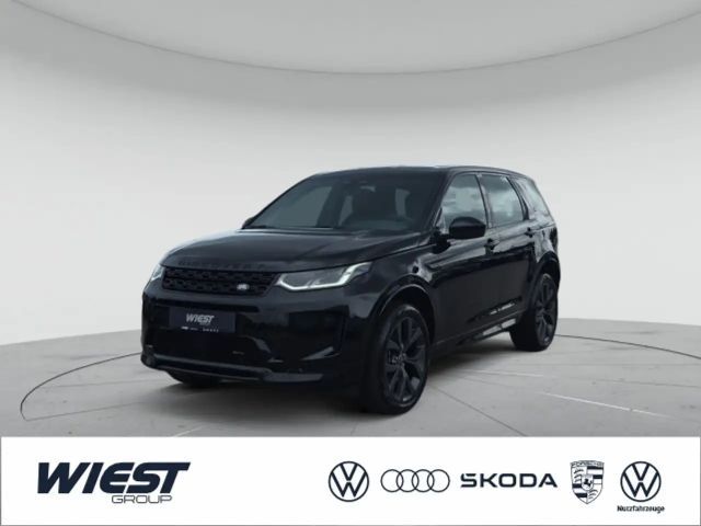 Land Rover Discovery Sport 2023 Diesel