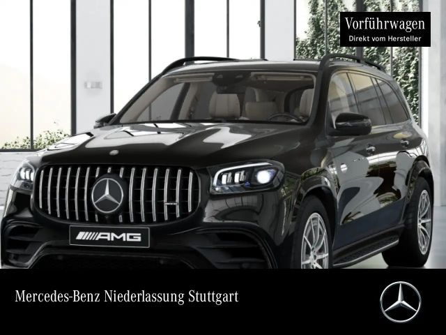 Mercedes-Benz GLS 63 AMG 2024 Benzine