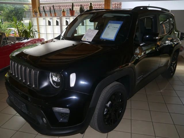 Jeep Renegade 1.5 GSE T4 48V e-Hybrid Automatik Upland 2023 Benzine