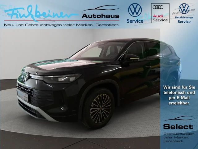 Volkswagen Tayron Life 2.0l TDI DPF DSG 7-Sitzer AHK Garanti 2025 Diesel