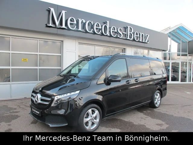 Mercedes-Benz V 250 d EDITION lang / AHV / Sport-Paket / Spur 2023 Diesel