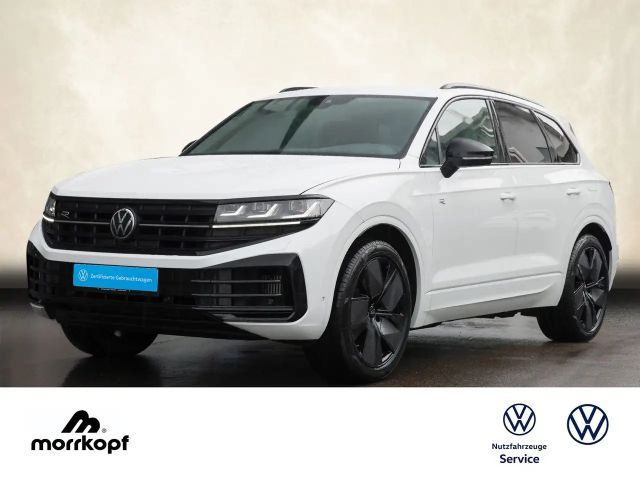 Volkswagen Touareg R 3.0 eHybrid +0,5 STEUER+WI-RÄDER Navi 2025 Hybride / Benzine