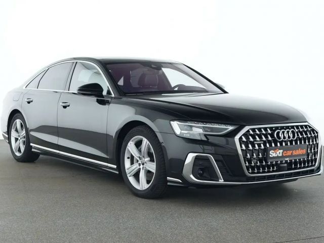 Audi A8 2024 Diesel
