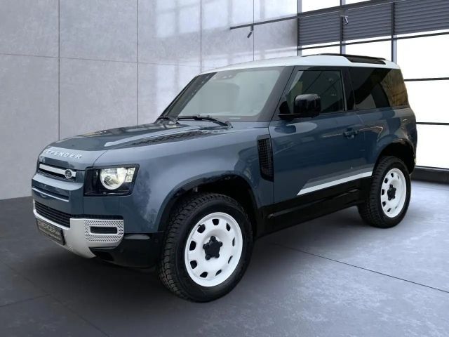 Land Rover Defender 2024 Diesel