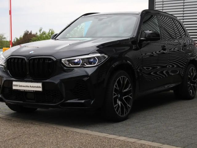 BMW X5 M 2020 Benzine