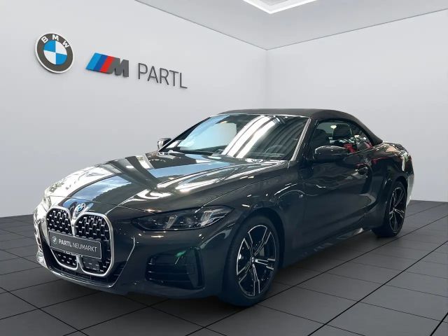 BMW 430 2025 Benzine