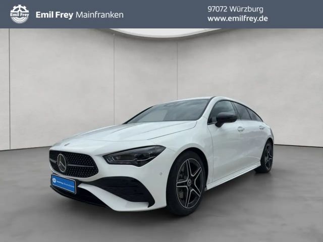 Mercedes-Benz CLA 200 CLA 2025 Benzine