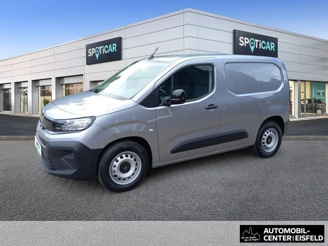 Opel Combo-e