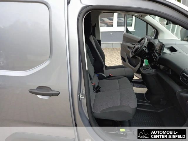 Opel Combo-e