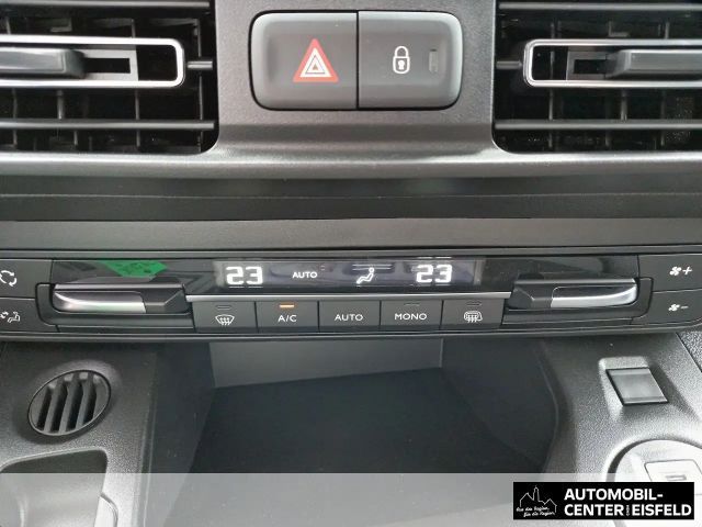 Opel Combo-e
