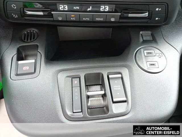 Opel Combo-e