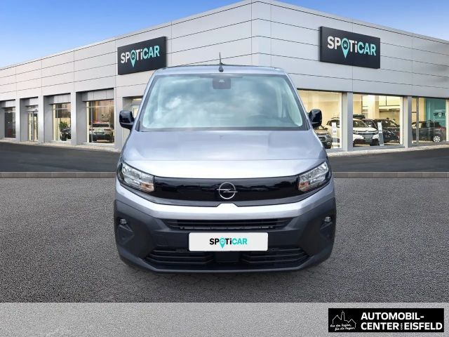 Opel Combo-e