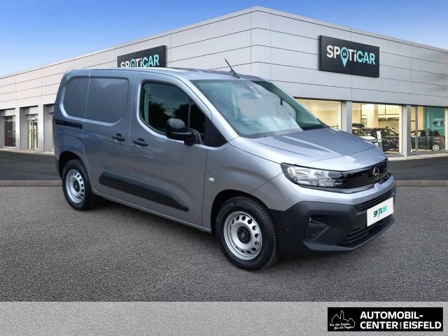 Opel Combo-e
