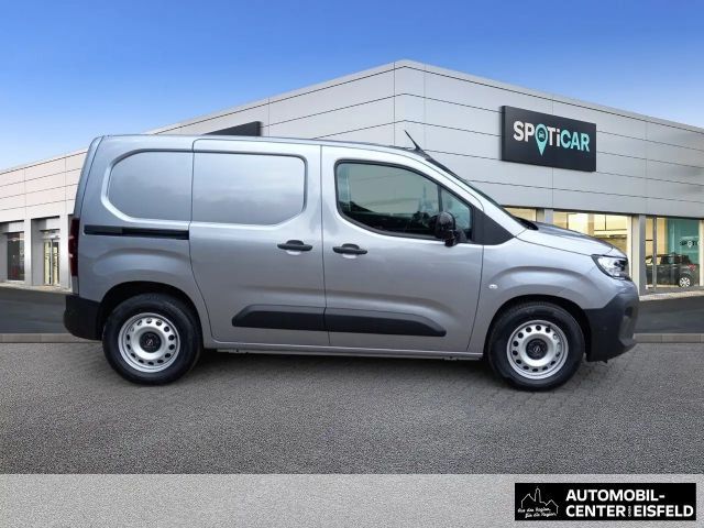 Opel Combo-e