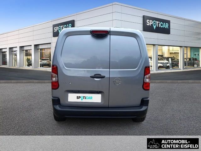 Opel Combo-e