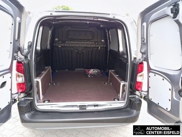Opel Combo-e