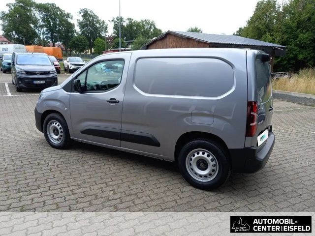 Opel Combo-e