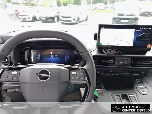 Opel Combo-e