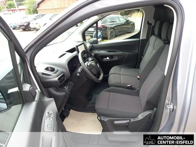 Opel Combo-e