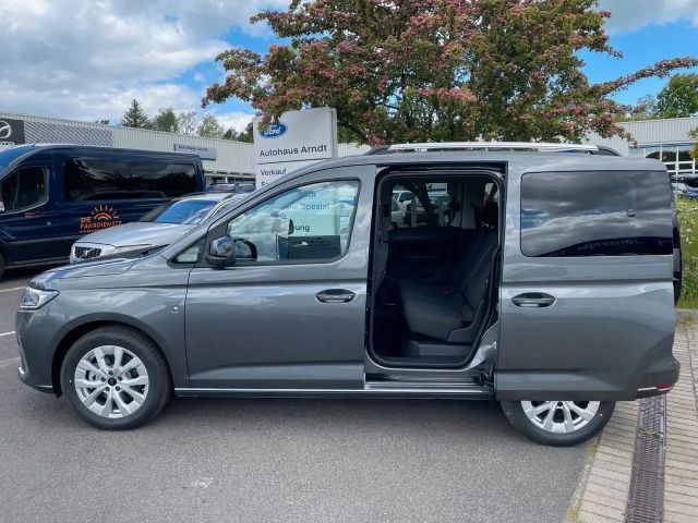 Ford Tourneo Connect
