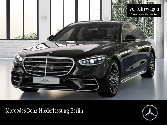 Mercedes-Benz S 450 2023 Benzine