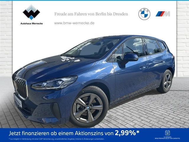 BMW 218 i Active Tourer Head-Up DAB LED Komfortzg. 2024 Benzine