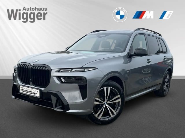 BMW X7 2023 Diesel