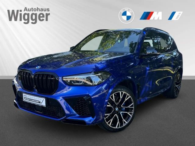 BMW X5 M 2022 Benzine