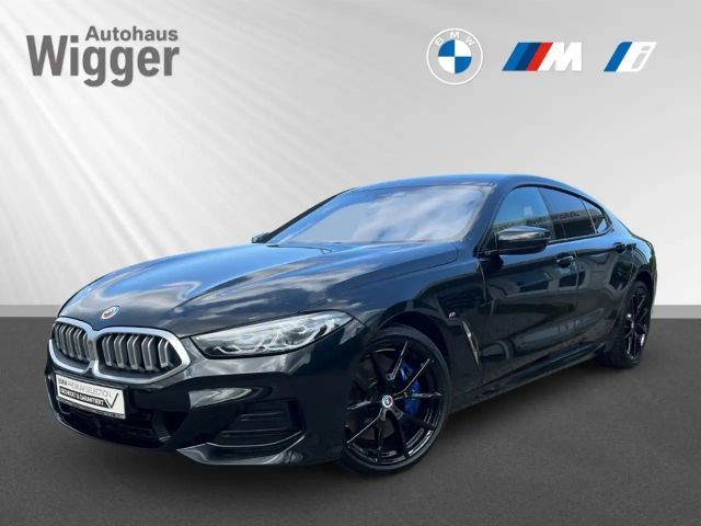 BMW 840 2022 Benzine