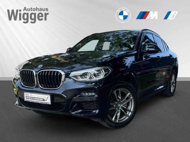 BMW X4 2020 Diesel