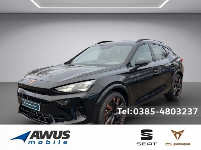 Cupra Formentor VZ Extreme ACC FACEL. PANO MATRIX-LED 2025 Benzine