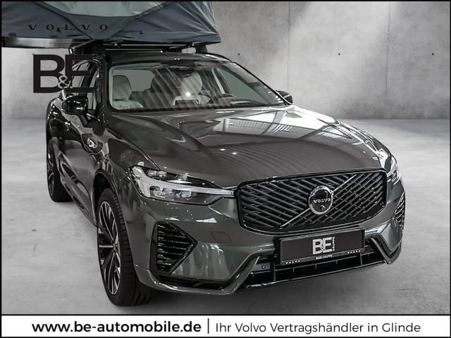Volvo XC60 Recharge T8 AWD Ultimate Dark AKTIVSITZE 2025 Hybride / Benzine