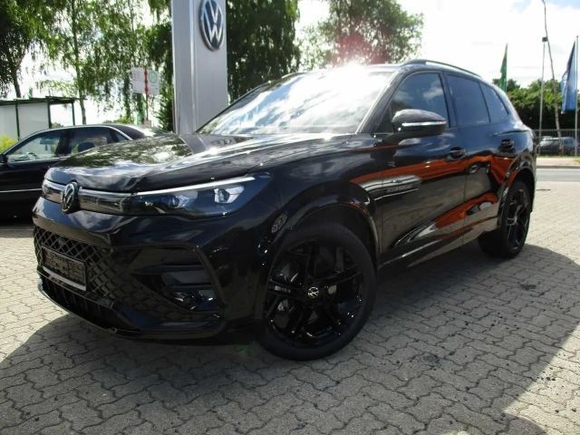 Volkswagen Tiguan Diesel 2.0 TDI DSG R-Line, Head-Up, Pano 2024 Diesel