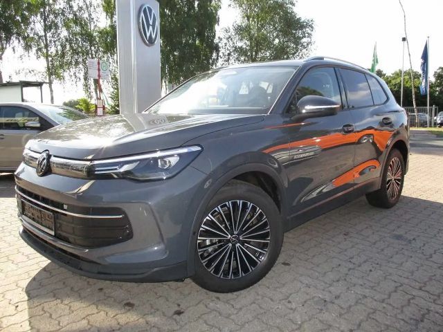 Volkswagen Tiguan 1.5 eTSI OPF DSG Life 2024 Benzine