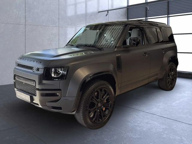 Land Rover Defender 2025 Benzine