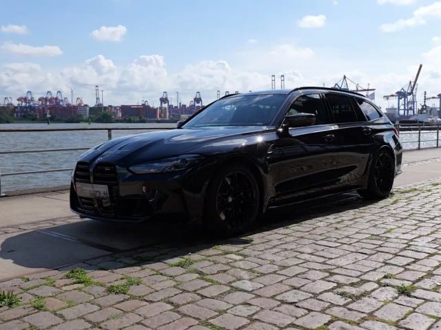 BMW M3 2023 Benzine