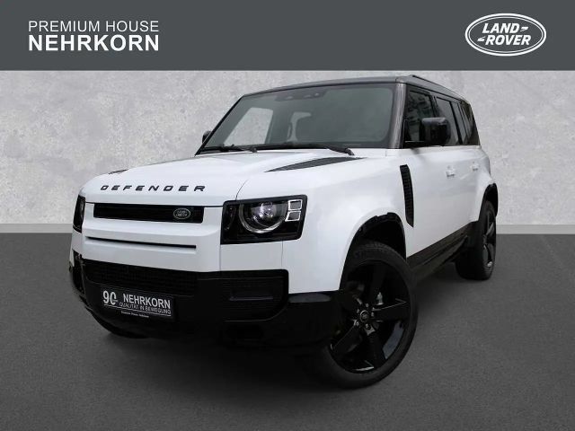 Land Rover Defender 2025 Diesel