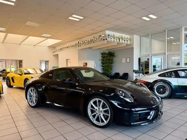Porsche 992 911 992 Carrera 4S SportDesign/ACC/SCP/APPROVED 2020 Benzine