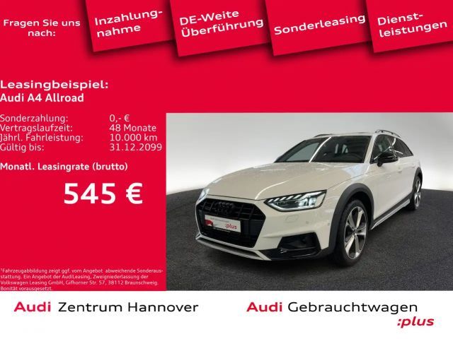 Audi A4 allroad 2023 Diesel