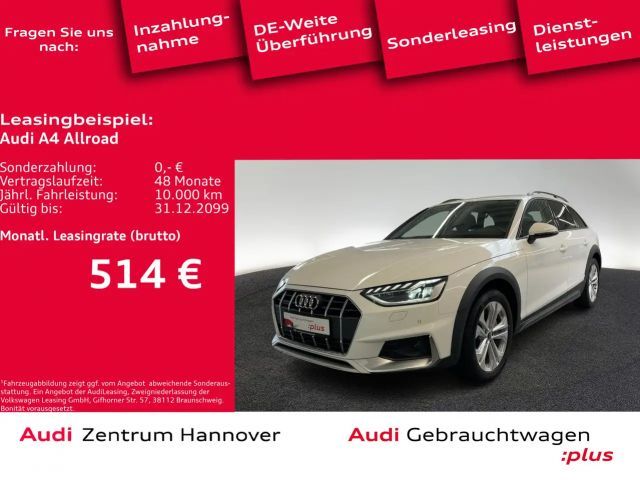 Audi A4 allroad 2023 Diesel