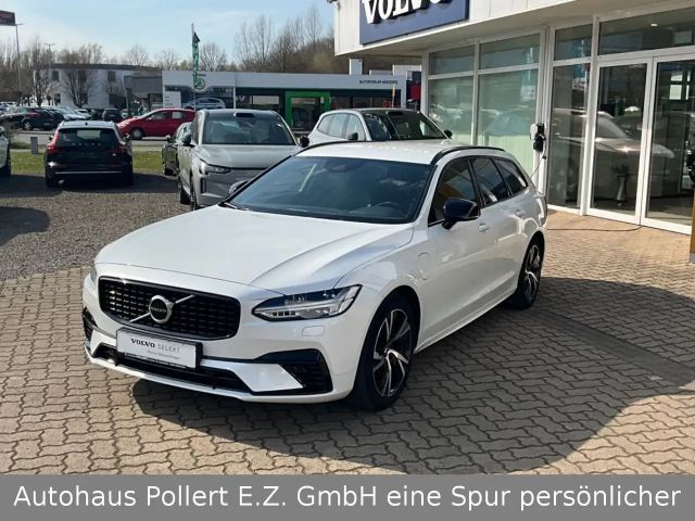 Volvo V90 2021 Hybride / Benzine